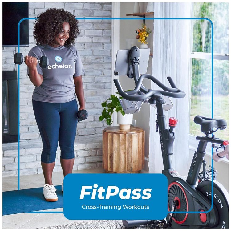 Bicicleta-Ergometrica-com-32-Velocidades-e-Assento-foto-4