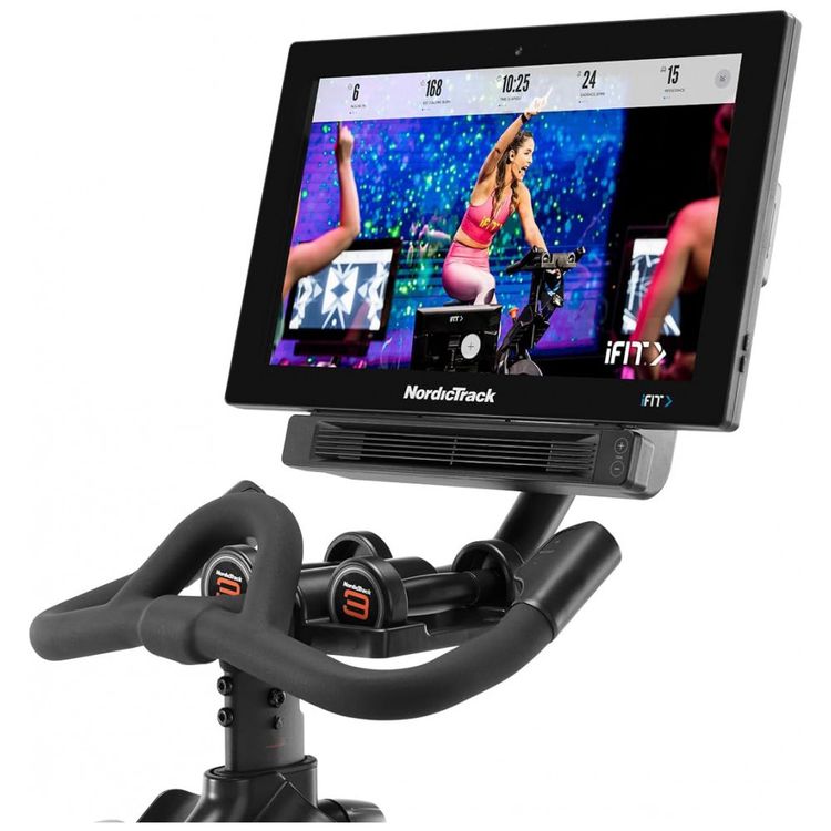 Bicicleta-Ergometrica-Profissional-com-24-Velocidades-e-Tela-foto-2