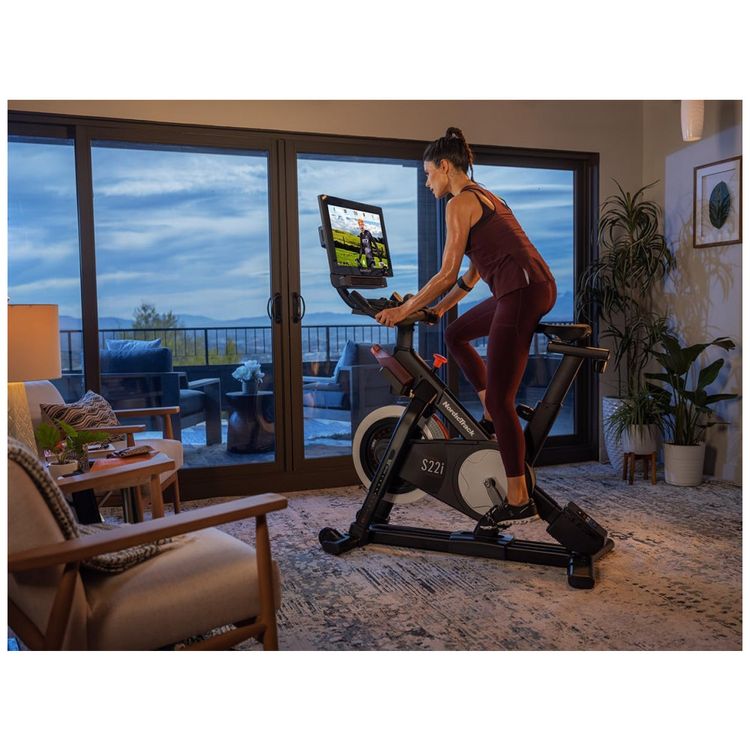 Bicicleta-Ergometrica-Profissional-com-24-Velocidades-e-Tela-foto-4