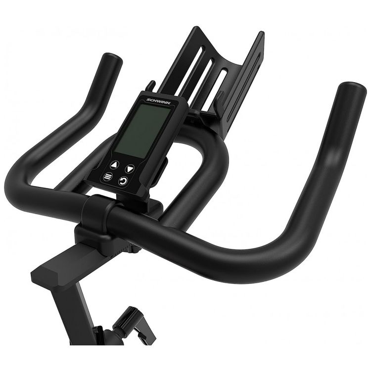 Bicicleta-Ergometrica-com-Assento-Ajustavel-e-Suporte-para-foto-3