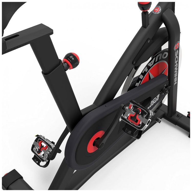 Bicicleta-Ergometrica-com-Assento-Ajustavel-e-Suporte-para-foto-4