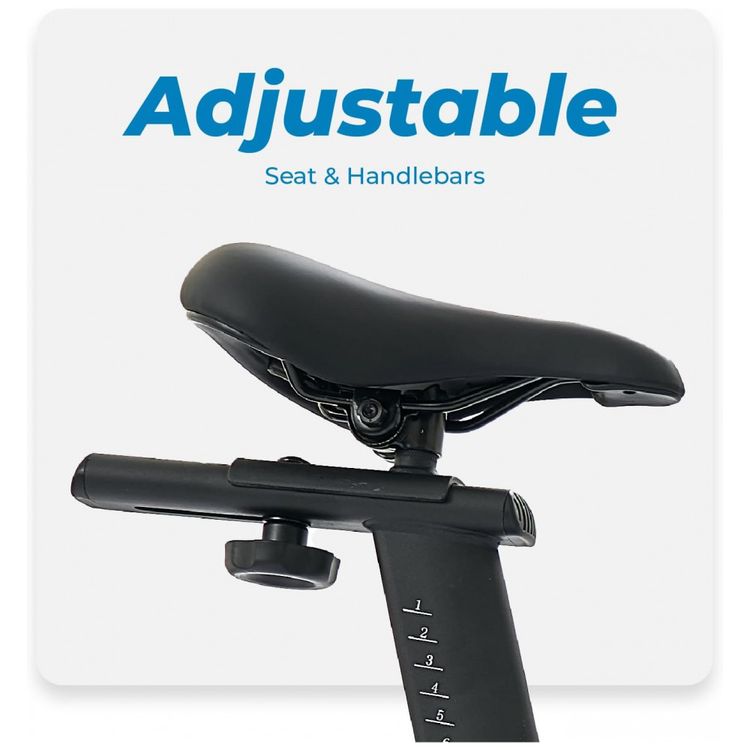 Bicicleta-Ergometrica-com-32-Velocidades-e-Assento-foto-5