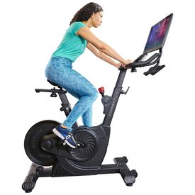Bicicleta-Ergometrica-com-Monitor-Digital-e-Assento-foto-0