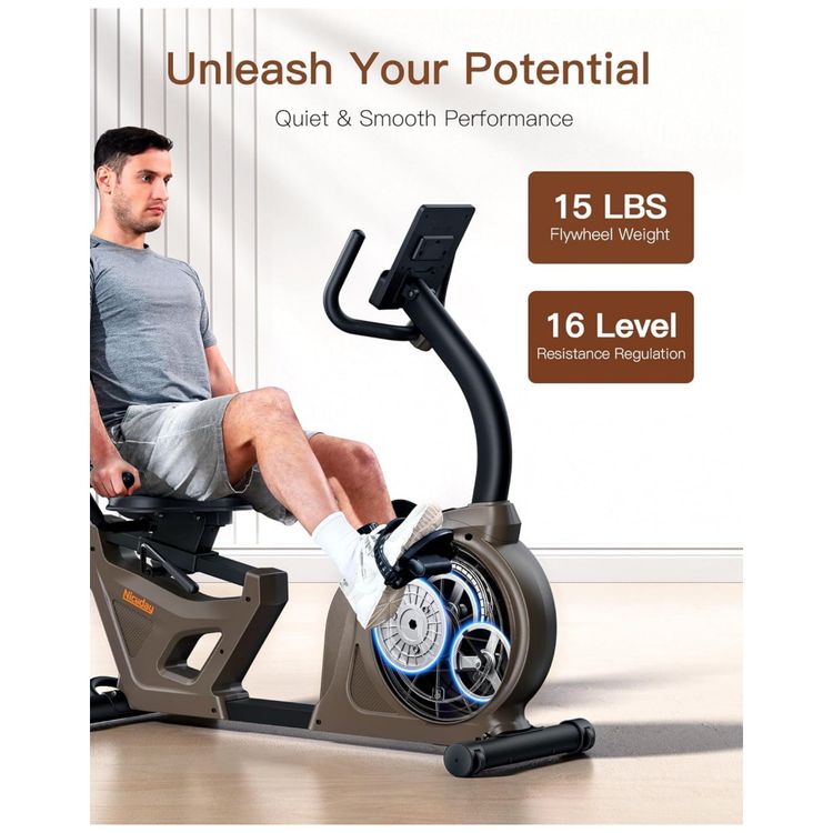 Bicicleta-Ergometrica-com-Monitor-Digital-e-Capa-de-Poeira-foto-3
