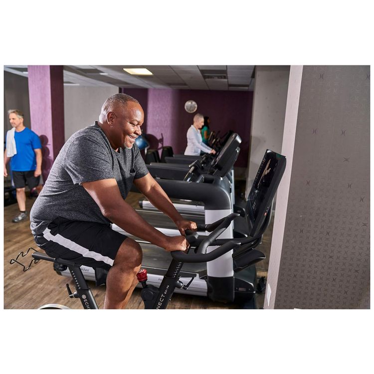 Bicicleta-Ergometrica-com-Monitor-Digital-e-Assento-foto-3