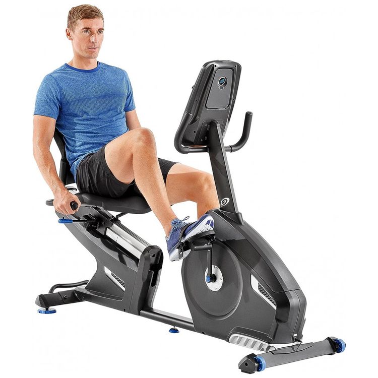 Bicicleta-Ergometrica-com-29-Programas-e-Bluetooth-NAUTILUS-foto-0