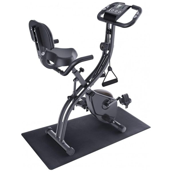 Bicicleta-Ergometrica-com-16-Velocidades-e-3-Posicoes-foto-0