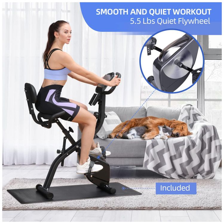 Bicicleta-Ergometrica-com-16-Velocidades-e-3-Posicoes-foto-2