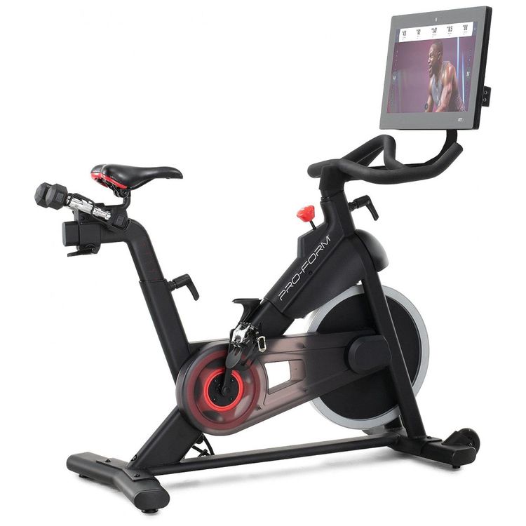 Bicicleta-Ergometrica-com-24-Velocidades-e-Tela-Digital-foto-0