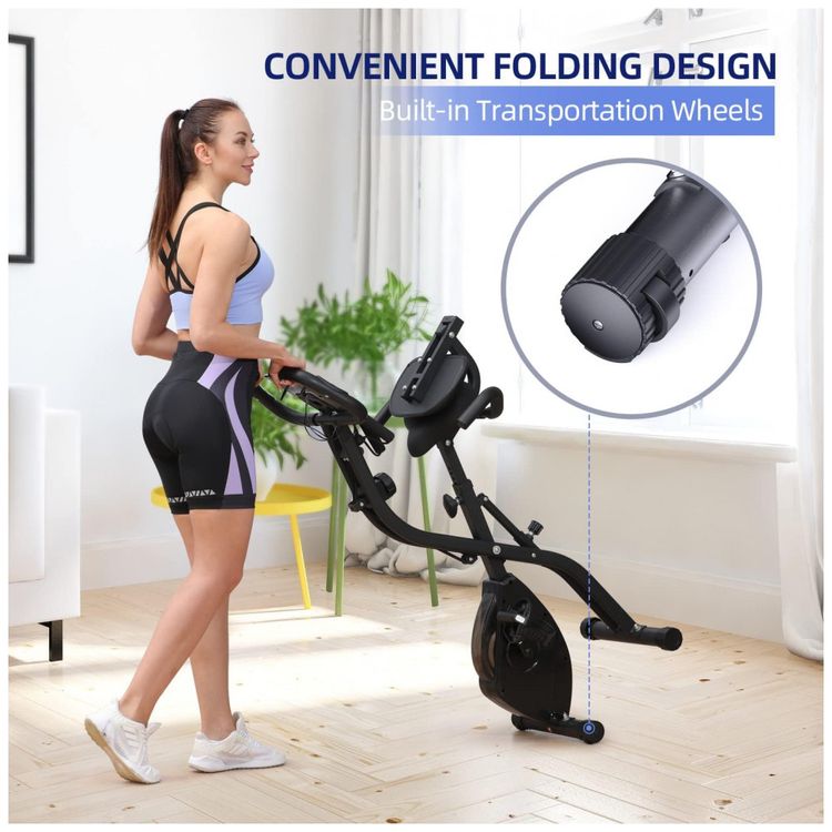 Bicicleta-Ergometrica-com-16-Velocidades-e-3-Posicoes-foto-4