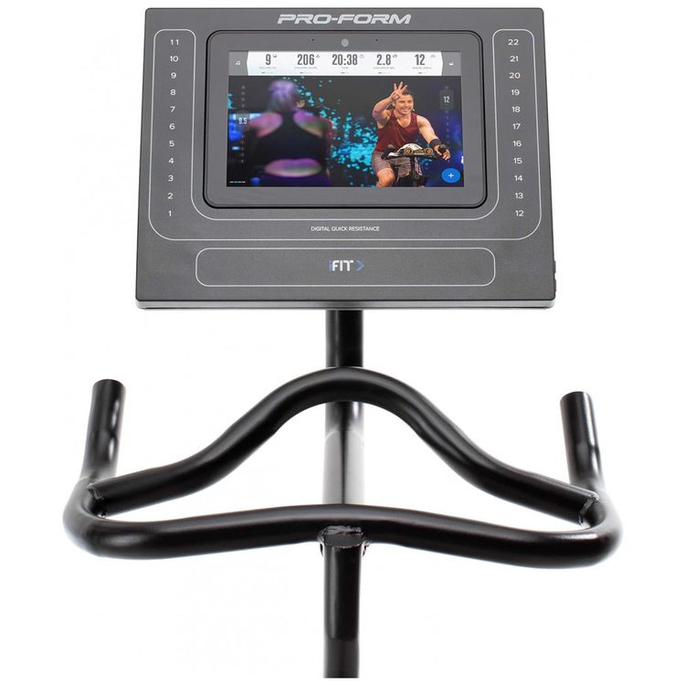 Bicicleta-Ergometrica-com-22-Velocidades-e-Tela-Digital-foto-1