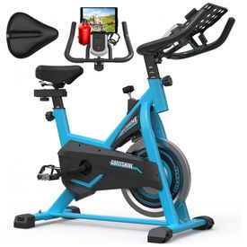 Bicicleta-Ergometrica-com-Monitor-Digital-e-Assento-foto-0
