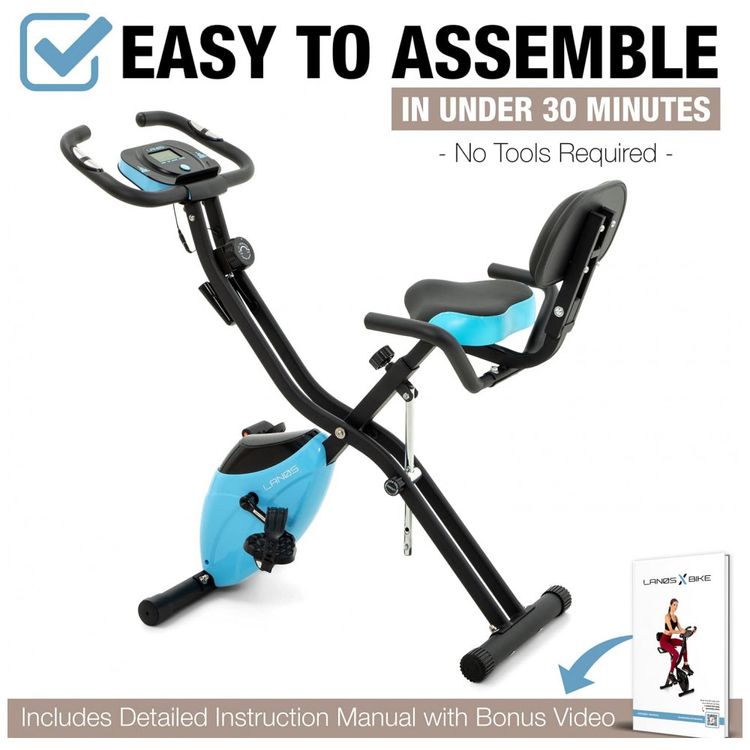 Bicicleta-Ergometrica-com-10-Velocidades-e-2-Posicoes-LANOS-foto-3