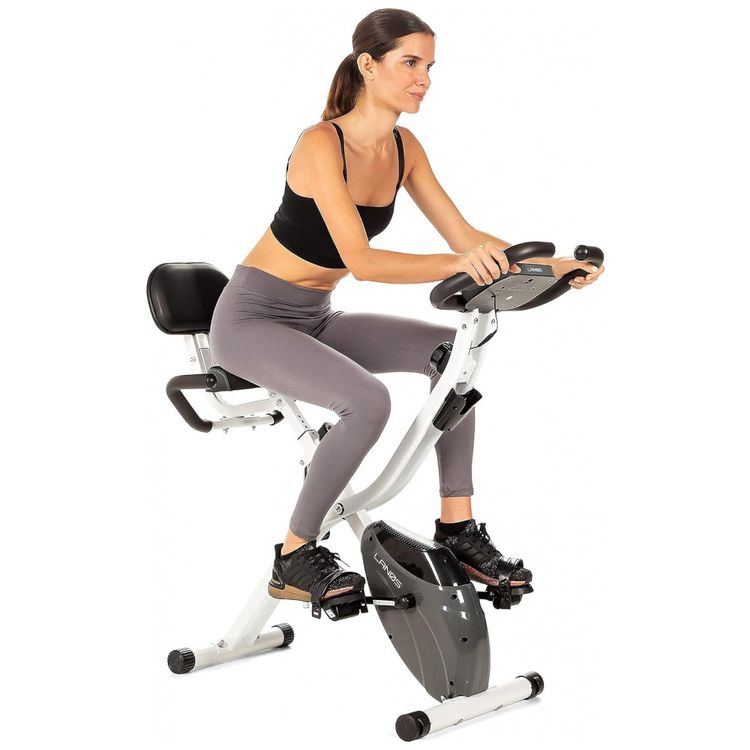 Bicicleta-Ergometrica-com-10-Velocidades-e-2-Posicoes-foto-5