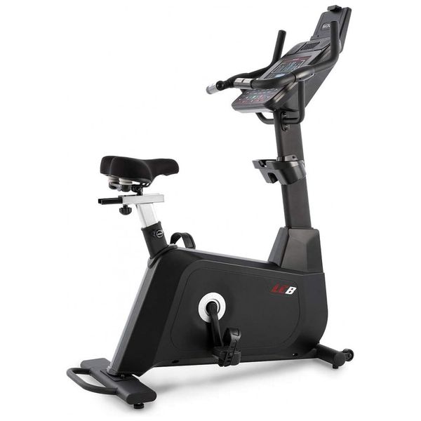 Bicicleta-Ergometrica-com-10-Programas-40-Velocidades-e-foto-0