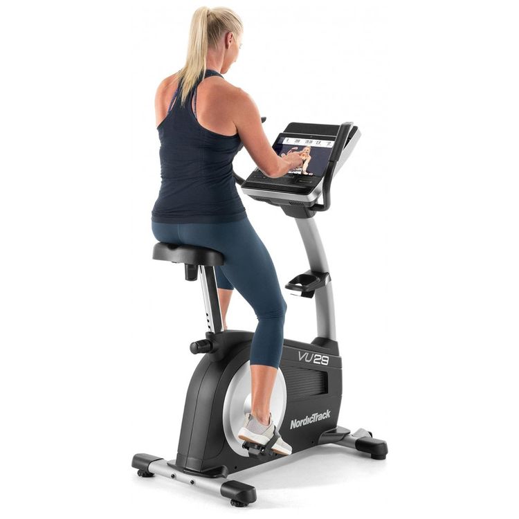 Bicicleta-Ergometrica-Nordic-Track-com-24-Velocidades-e-Tela-foto-4