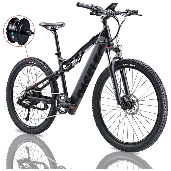 Bicicleta-Eletrica-8-Velocidades-com-Freio-a-Disco-e-Luz-foto-0