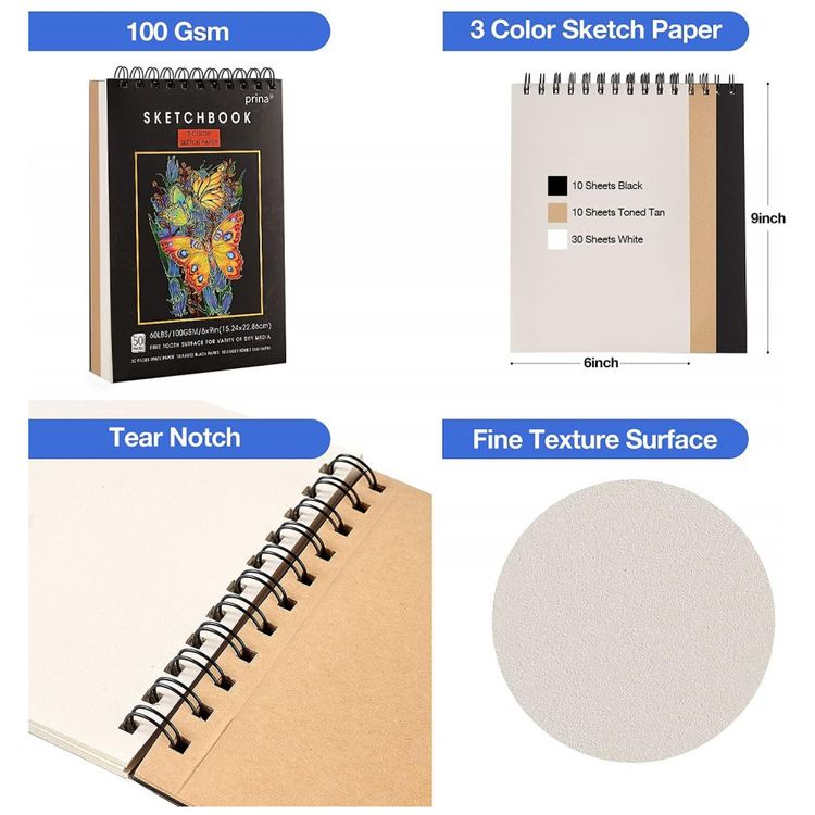 Kit-Lapis-de-Cor-Profissional-com-Estojo-pecas-Tintas-foto-4