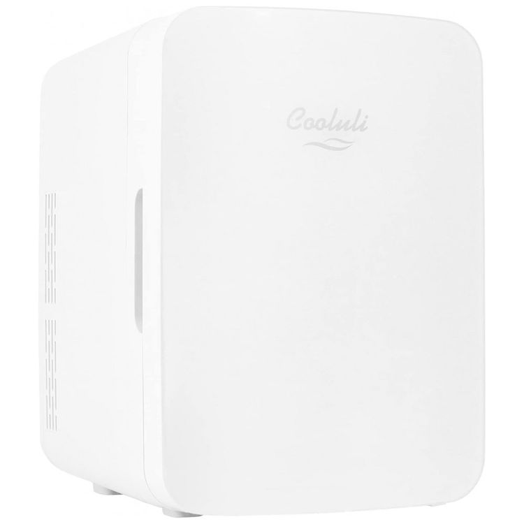 Mini-Geladeira-para-Skincare-10-Litros-12V-Branca-110v-foto-0