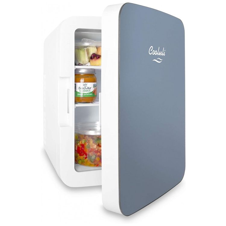 Mini-Geladeira-para-Skincare-10-Litros-12V-110v-COOLULI-foto-1