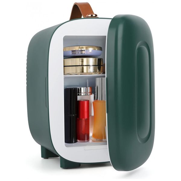 Mini-Geladeira-para-Skincare-4-Litros-12V-110v-LIVING-foto-0