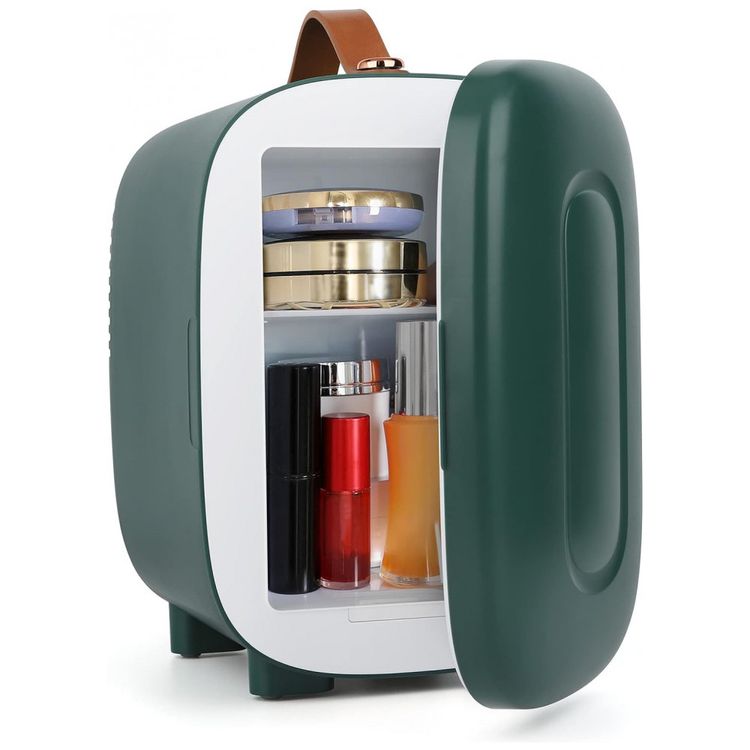 Mini-Geladeira-para-Skincare-4-Litros-12V-110v-LIVING-foto-0