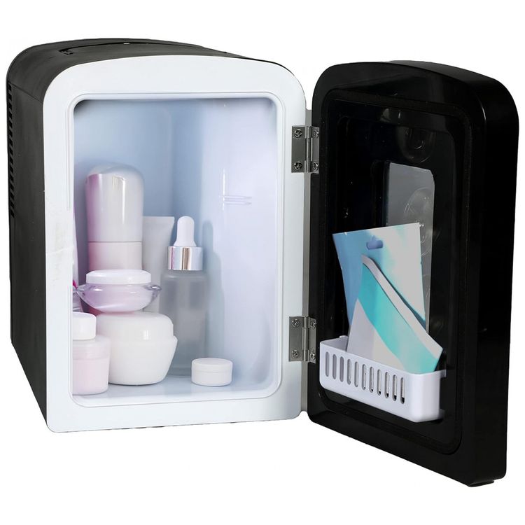 Mini-Geladeira-para-Skincare-10-Litros-em-Aco-Inoxidavel-foto-5