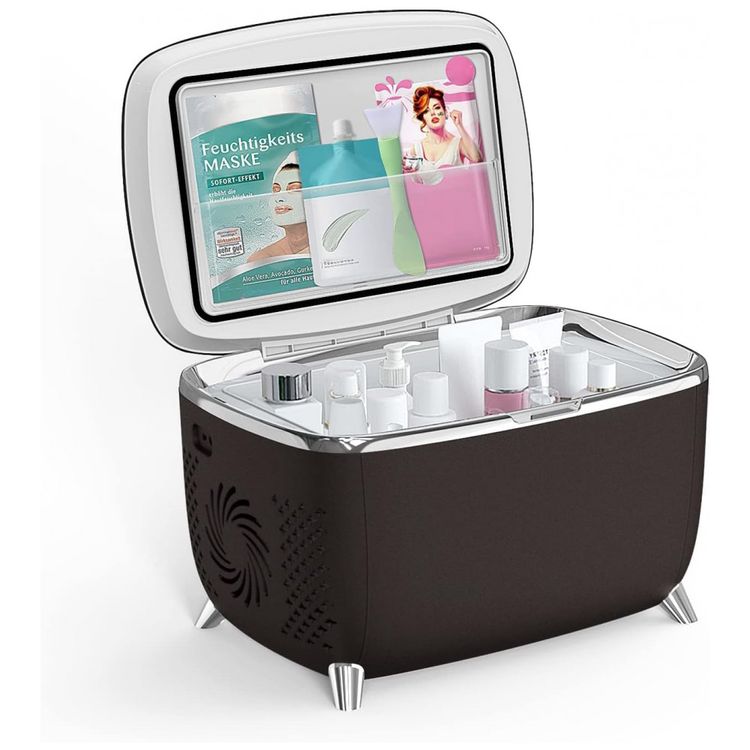 Mini-Geladeira-para-Skincare-6-Litros-12V-110v-LIVING-foto-0