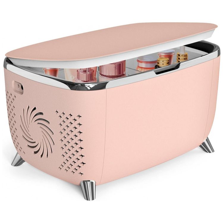 Mini-Geladeira-para-Skincare-6-Litros-12V-110v-LIVING-foto-0