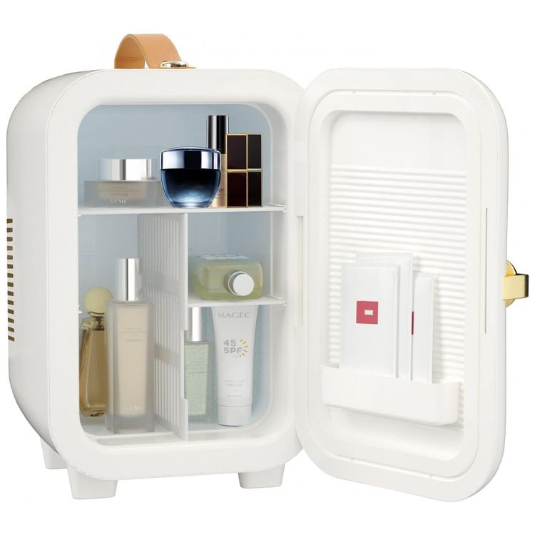 Mini-Geladeira-para-Skincare-8-Litros-12V-110v-CEGSIN-foto-4
