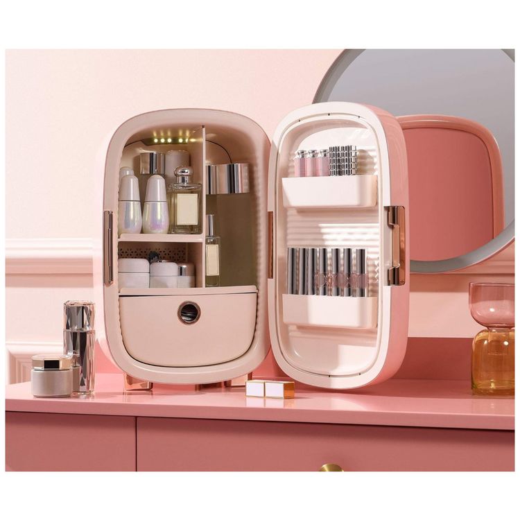 Mini-Geladeira-para-Skincare-Cooluli-12-Litros-110V-12V-foto-2