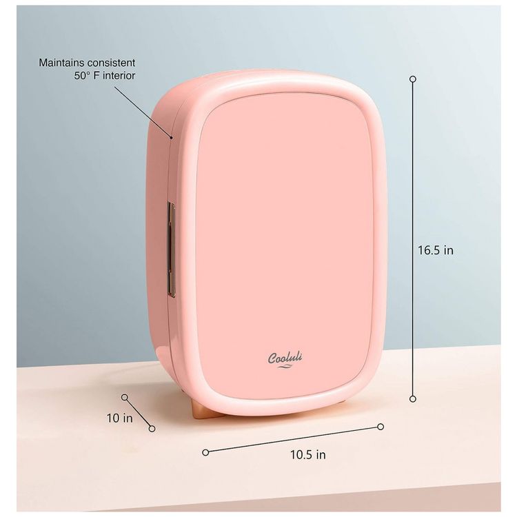 Mini-Geladeira-para-Skincare-Cooluli-12-Litros-110V-12V-foto-3