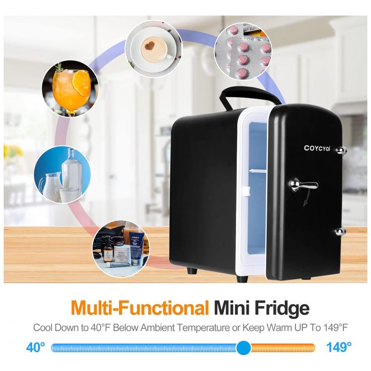 Mini-Geladeira-para-Skincare-4-Litros-com-USB-Portatil-12V-foto-5
