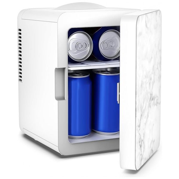 Mini-Geladeira-para-Skincare-4-Litros-12V-Branca-110v-foto-0