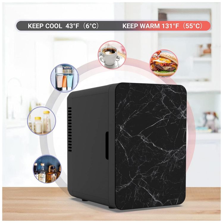 Mini-Geladeira-para-Skincare-4-Litros-12V-110v-LIVING-foto-1