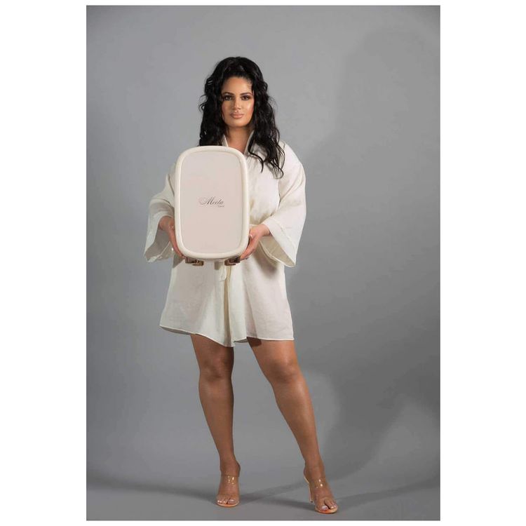 Mini-Geladeira-para-Skincare-12-Litros-12V-110v-CAYNEL-foto-2