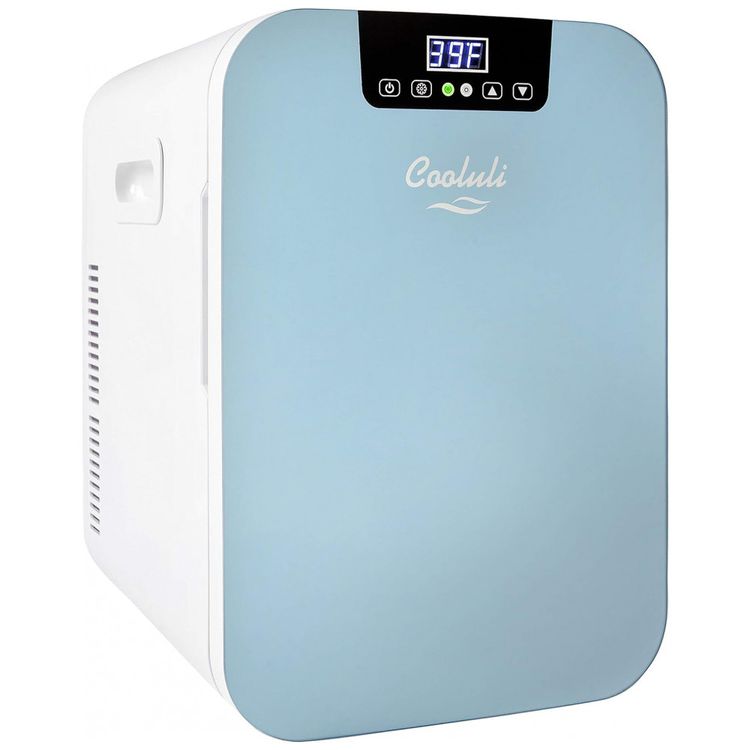 Mini-Geladeira-para-Skincare-20-Litros-com-Painel-Digital-foto-0