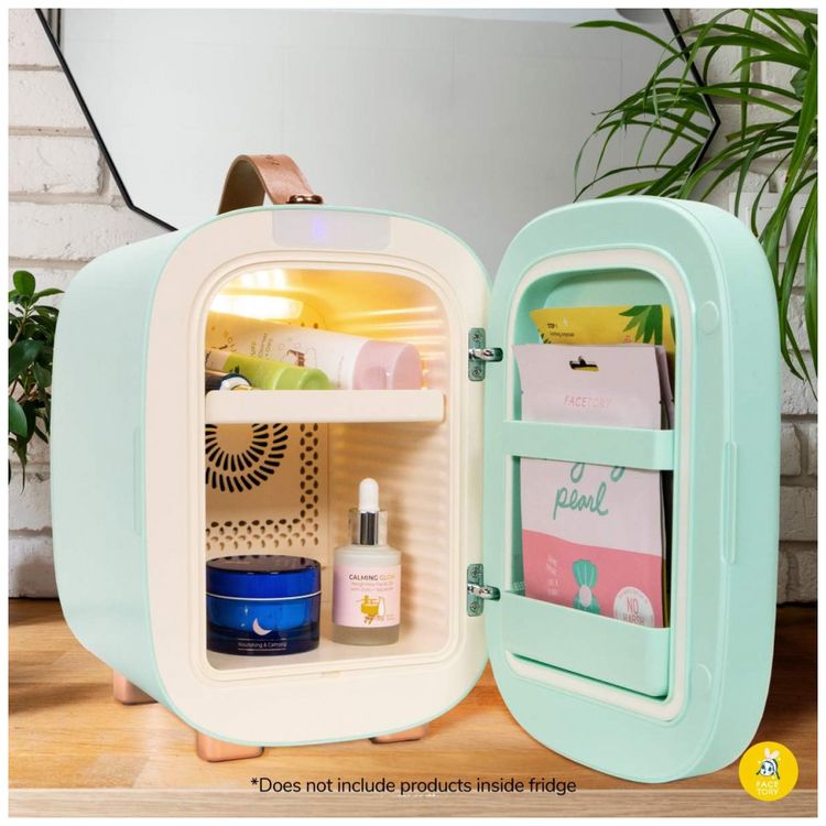 Mini-Geladeira-para-Skincare-5-Litros-12V-110v-FACETORY-foto-1