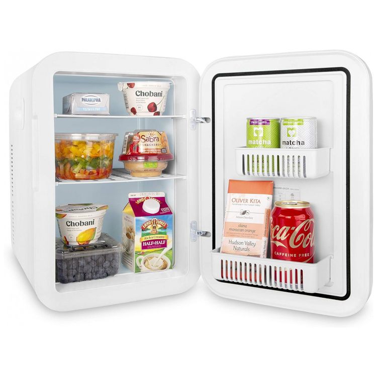 Mini-Geladeira-para-Skincare-20-Litros-com-Painel-Digital-foto-3
