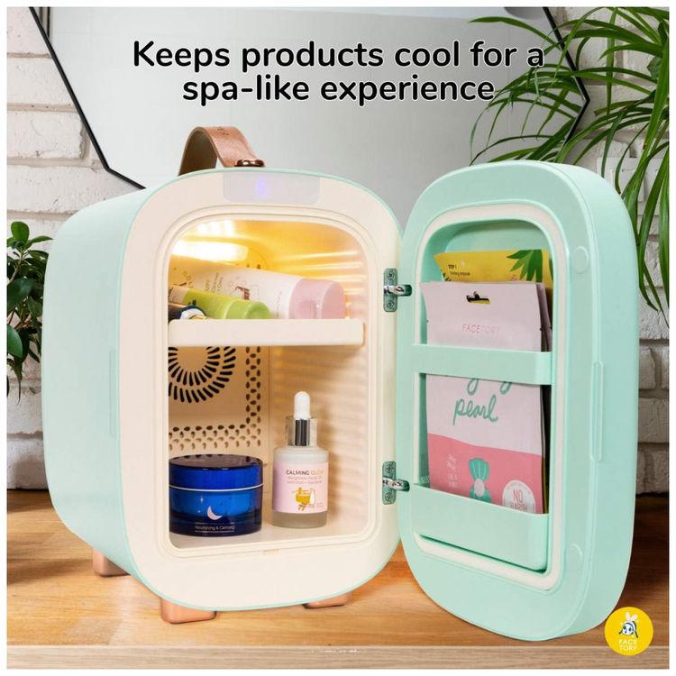 Mini-Geladeira-para-Skincare-5-Litros-12V-110v-FACETORY-foto-3