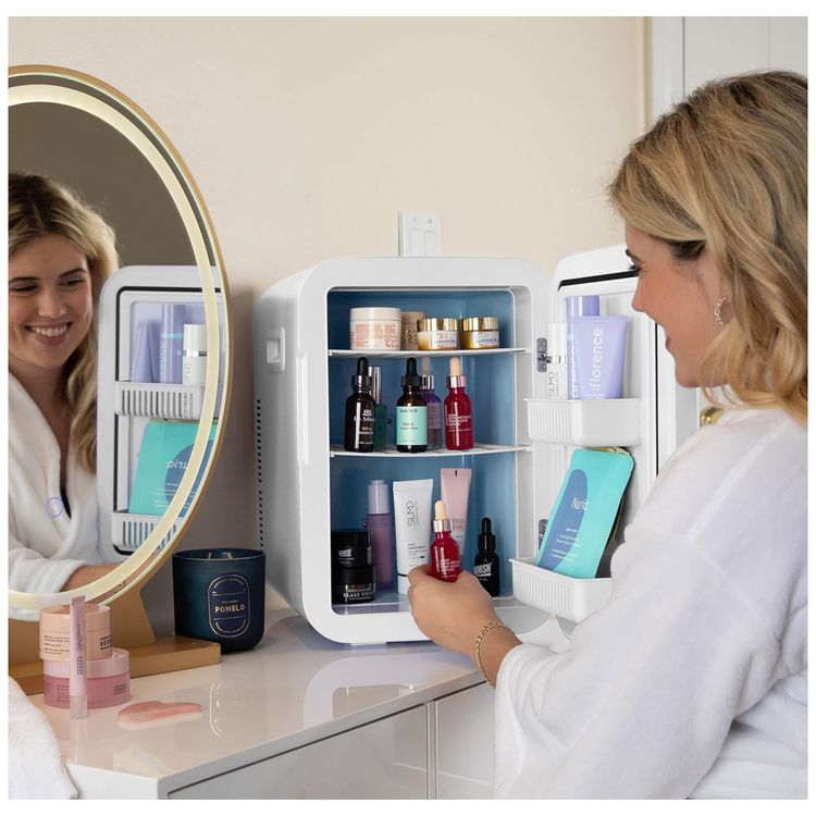 Mini-Geladeira-para-Skincare-20-Litros-com-Controle-de-foto-2