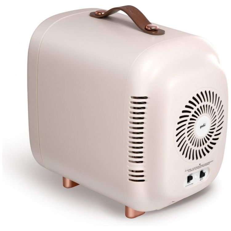 Mini-Geladeira-para-Skincare-5-Litros-12V-110v-QUBI--foto-1