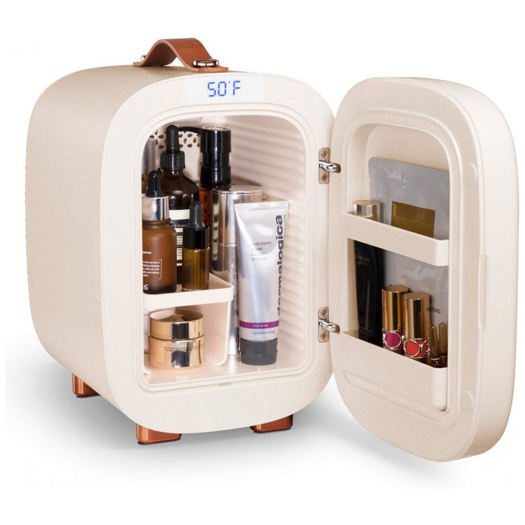 Mini-Geladeira-para-Skincare-5-Litros-12V-110v-QUBI--foto-2