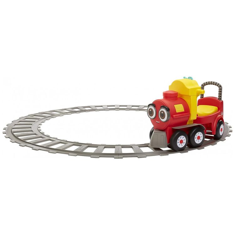 Trem-Divertido-com-Trilho-com-zenamento-no-Assento-e-Sons-foto-0