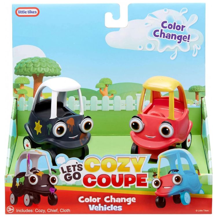 Mini-Carrinho-que-Muda-de-Cor-para-Criancas-Acima-de-3-Anos-foto-0