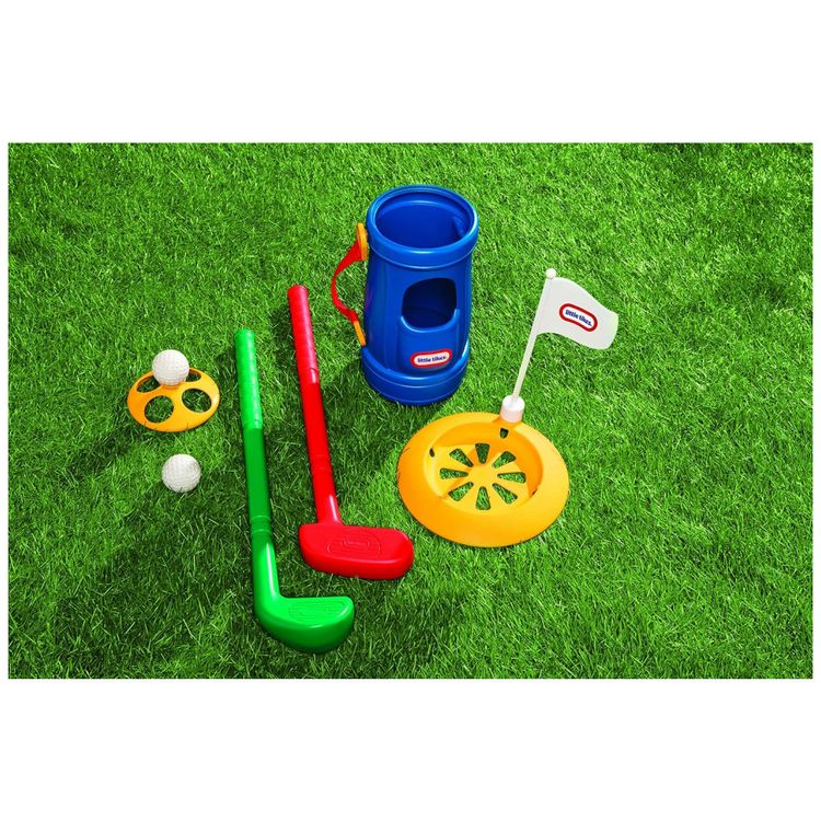 Kit-Golfe-Realista-com-Tacos-Porta-Tacos-com-Alca-e-Bolsa-foto-2