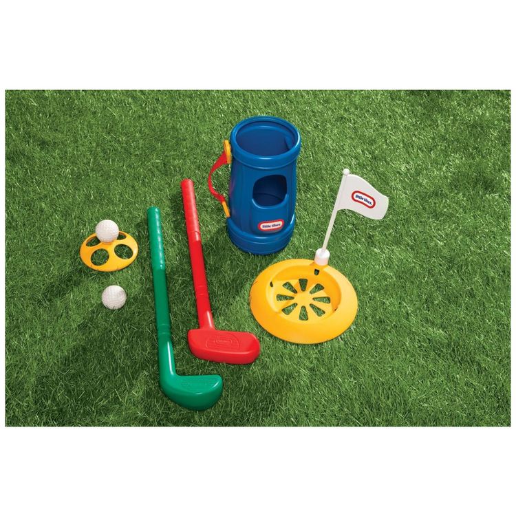 Kit-Golfe-Realista-com-Tacos-Porta-Tacos-com-Alca-e-Bolsa-foto-4