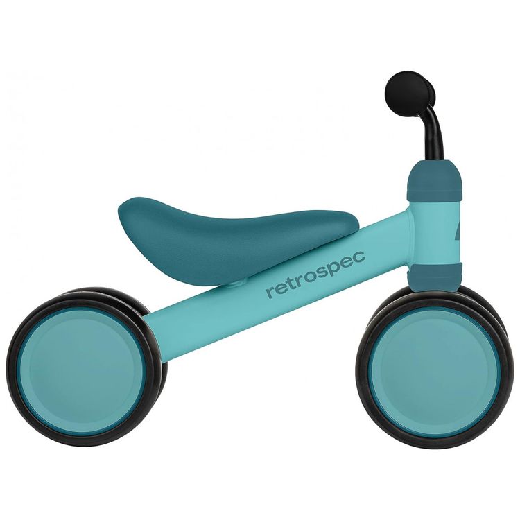 Bicicleta-sem-Pedal-Infantil-com-4-Rodas-para-Criancas-de-1-foto-1