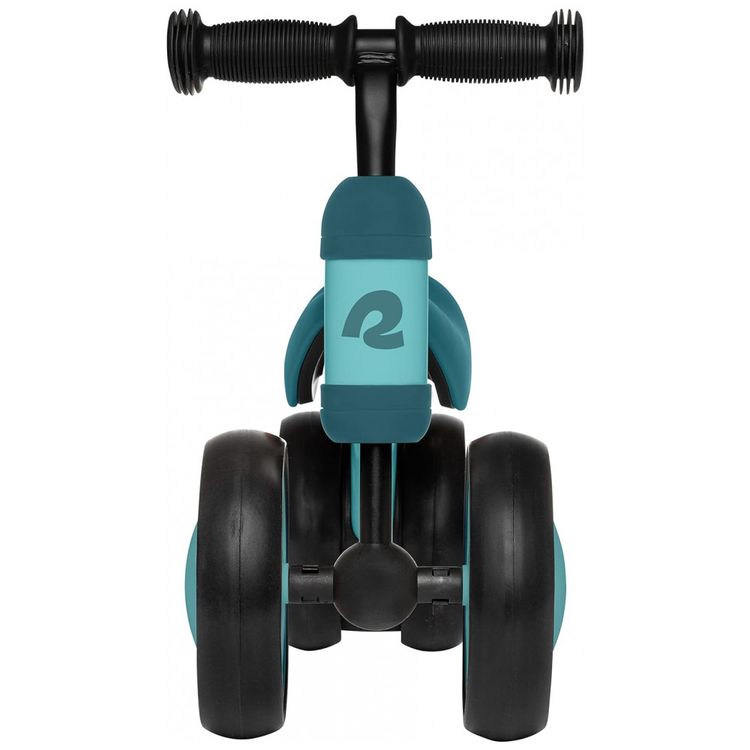 Bicicleta-sem-Pedal-Infantil-com-4-Rodas-para-Criancas-de-1-foto-2