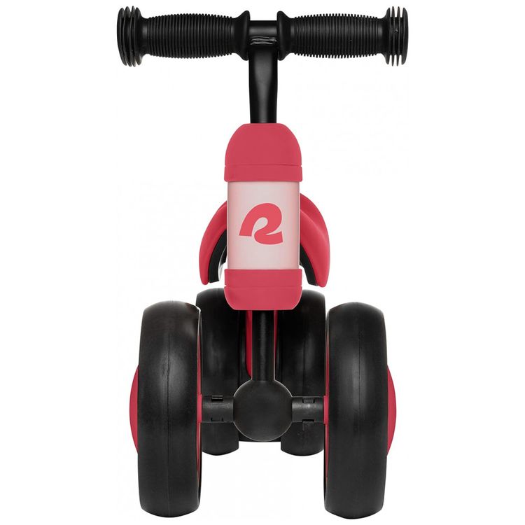 Bicicleta-sem-Pedal-Infantil-com-4-Rodas-para-Criancas-de-1-foto-2